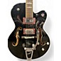 Used Gretsch Guitars G5420T Electromatic Black Hollow Body Electric Guitar