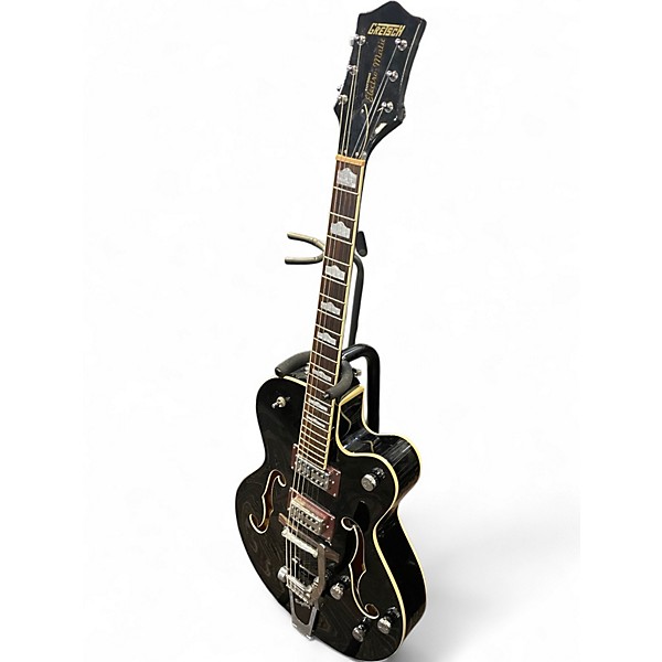 Used Gretsch Guitars G5420T Electromatic Black Hollow Body Electric Guitar