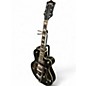 Used Gretsch Guitars G5420T Electromatic Black Hollow Body Electric Guitar
