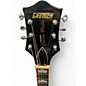 Used Gretsch Guitars G5420T Electromatic Black Hollow Body Electric Guitar