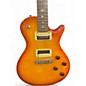 Used PRS 245 SE Cherry Sunburst Solid Body Electric Guitar