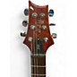 Used PRS 245 SE Cherry Sunburst Solid Body Electric Guitar