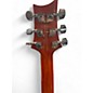 Used PRS 245 SE Cherry Sunburst Solid Body Electric Guitar