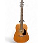 Used Seagull S6 Natural Acoustic Guitar thumbnail