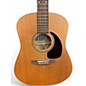 Used Seagull S6 Natural Acoustic Guitar