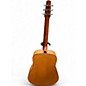 Used Seagull S6 Natural Acoustic Guitar