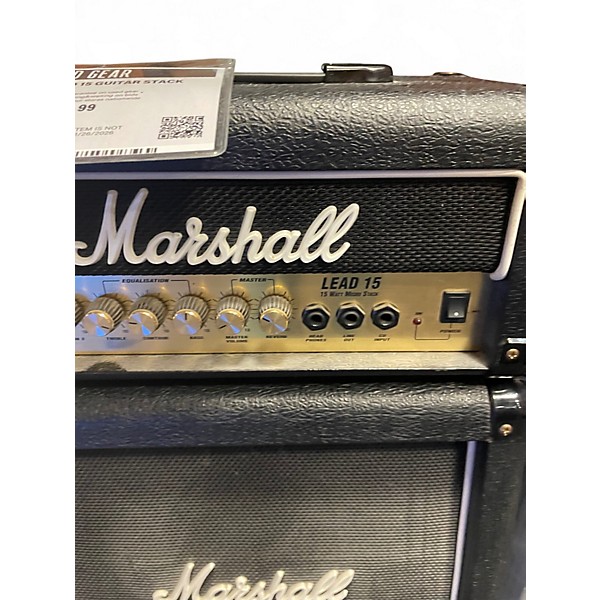 Used Marshall AS100D Guitar Combo Amp