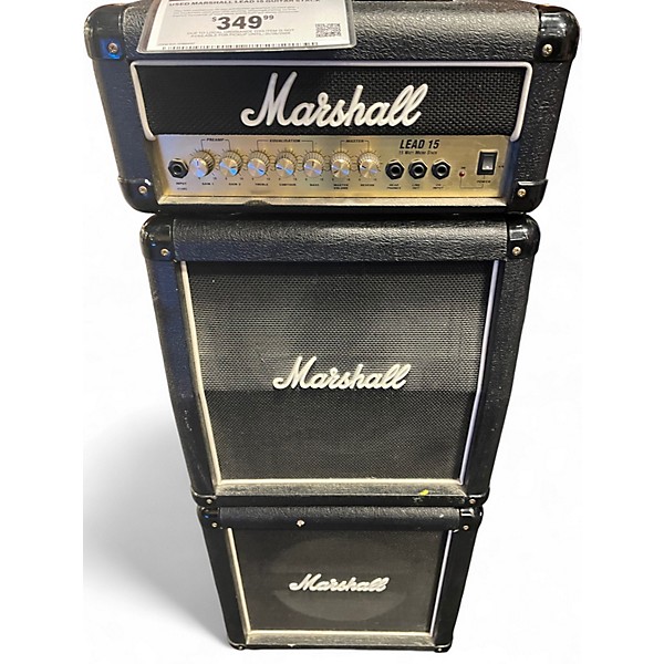 Used Marshall AS100D Guitar Combo Amp