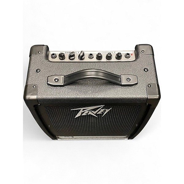 Used Peavey KB1 1X8 20W Keyboard Amp