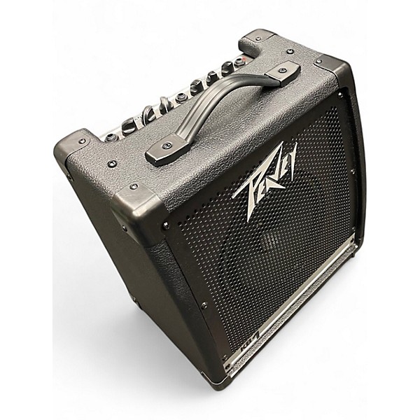 Used Peavey KB1 1X8 20W Keyboard Amp