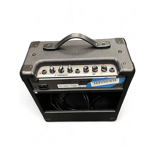 Used Peavey KB1 1X8 20W Keyboard Amp