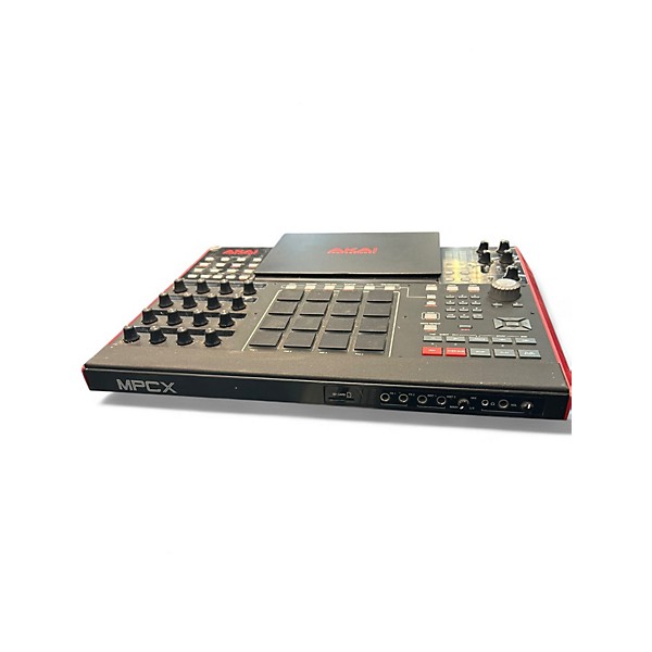 Used Akai Professional MPCX Production Controller