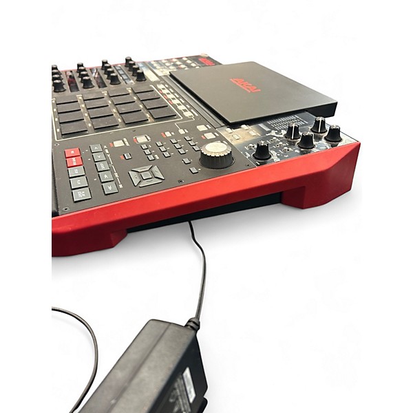 Used Akai Professional MPCX Production Controller