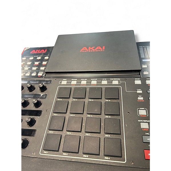 Used Akai Professional MPCX Production Controller