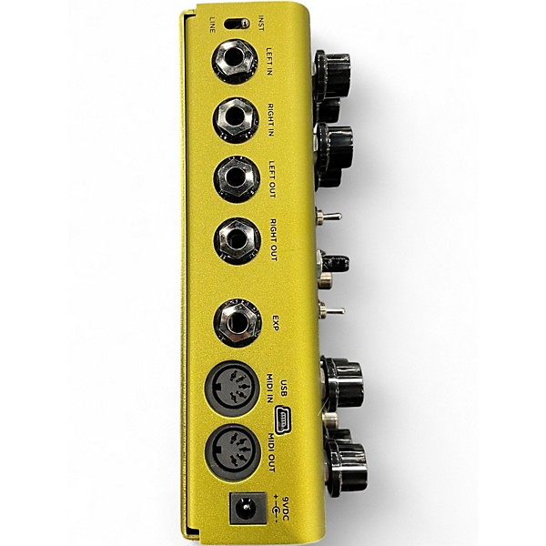 Used Strymon Volante Magnetic Echo Machine Effect Pedal