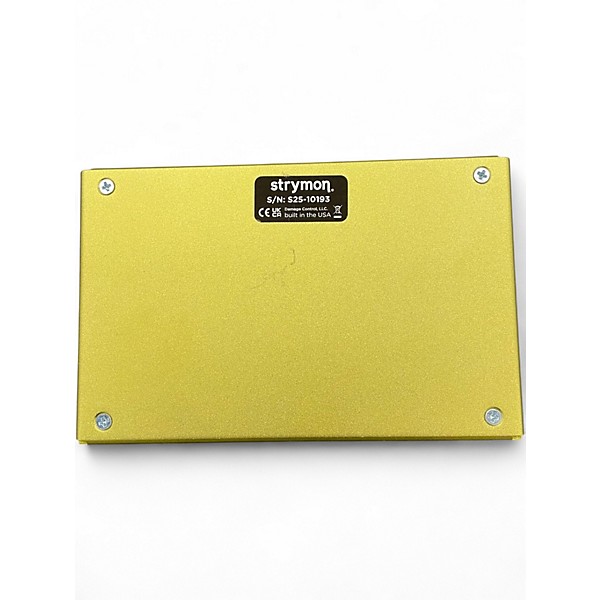 Used Strymon Volante Magnetic Echo Machine Effect Pedal