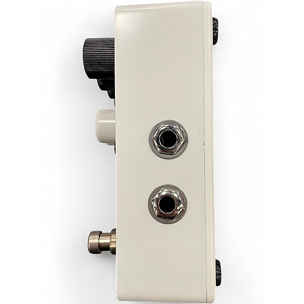 Used Electro-Harmonix BATTALION Effect Pedal