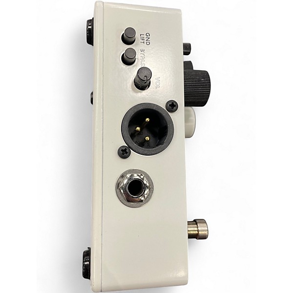 Used Electro-Harmonix BATTALION Effect Pedal