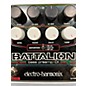 Used Electro-Harmonix BATTALION Effect Pedal