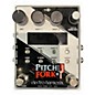 Used Electro-Harmonix Pitch Fork Polyphonic Pitch Shifting Effect Pedal thumbnail