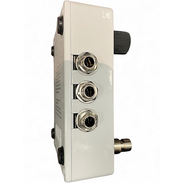 Used Electro-Harmonix Pitch Fork Polyphonic Pitch Shifting Effect Pedal