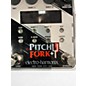 Used Electro-Harmonix Pitch Fork Polyphonic Pitch Shifting Effect Pedal