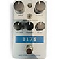 Used Universal Audio 1176 Effect Pedal thumbnail
