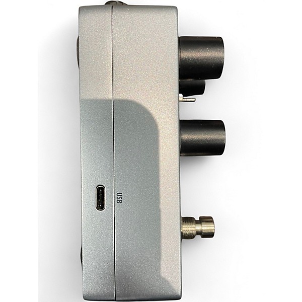 Used Universal Audio 1176 Effect Pedal