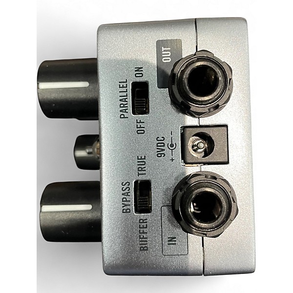 Used Universal Audio 1176 Effect Pedal