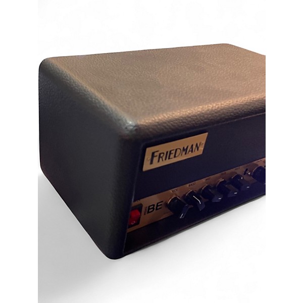 Used Friedman BE-MINI 30W Solid State Guitar Amp Head