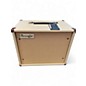 Used MESA/Boogie 1 x 12-inch Boogie 19 Open-back Guitar Cabinet thumbnail