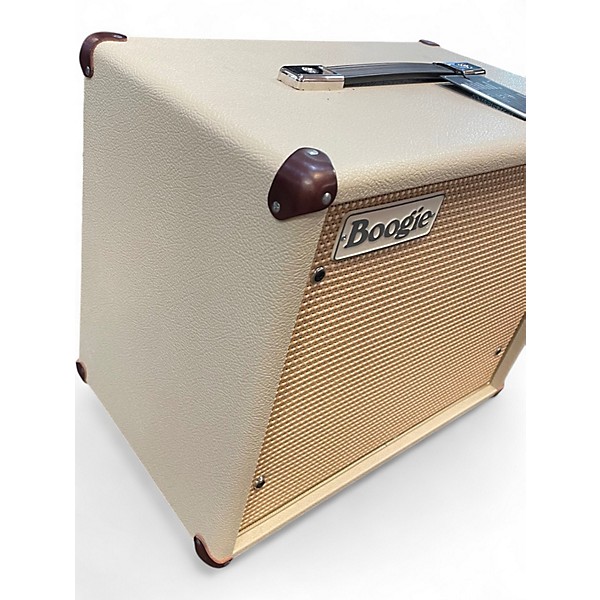 Used MESA/Boogie 1 x 12-inch Boogie 19 Open-back Guitar Cabinet