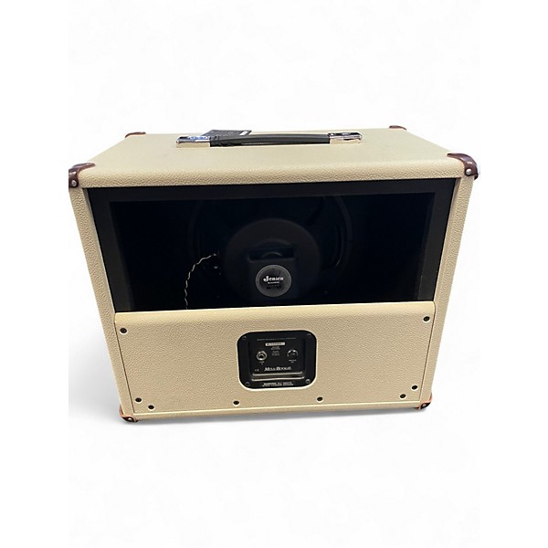 Used MESA/Boogie 1 x 12-inch Boogie 19 Open-back Guitar Cabinet