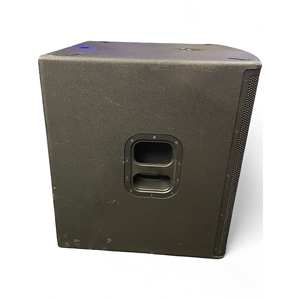 Used JBL eon 718 Powered Subwoofer