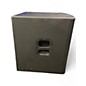 Used JBL eon 718 Powered Subwoofer