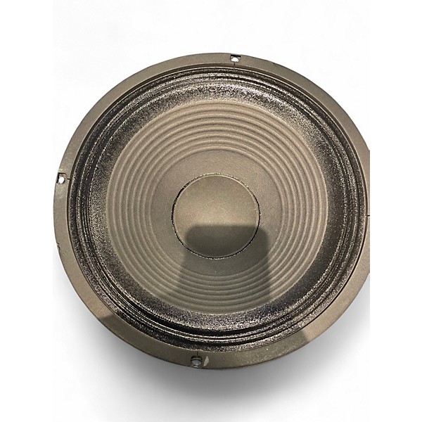Used Celestion c12p-80 Raw Frame Speaker