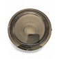 Used Celestion c12p-80 Raw Frame Speaker
