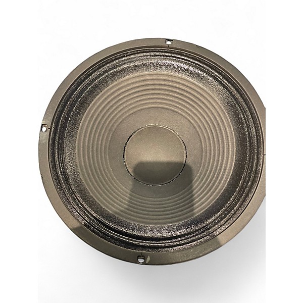 Used Celestion c12p-80 Raw Frame Speaker