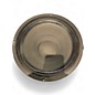 Used Celestion c12p-80 Raw Frame Speaker