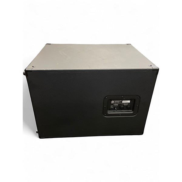 Used Ampeg Venture VB210 Bass Cabinet