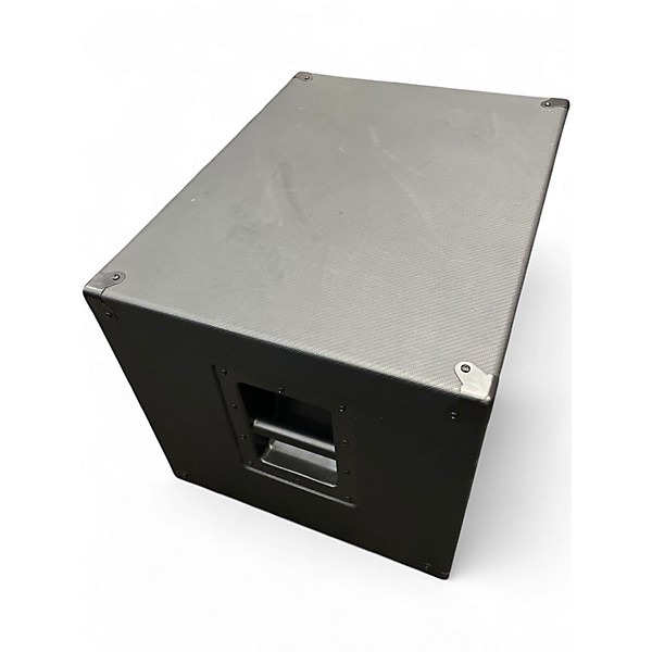 Used Ampeg Venture VB210 Bass Cabinet