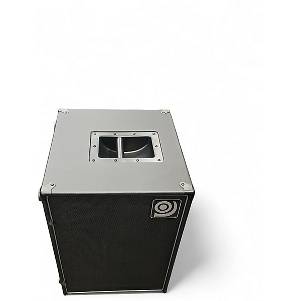 Used Ampeg Venture VB210 Bass Cabinet