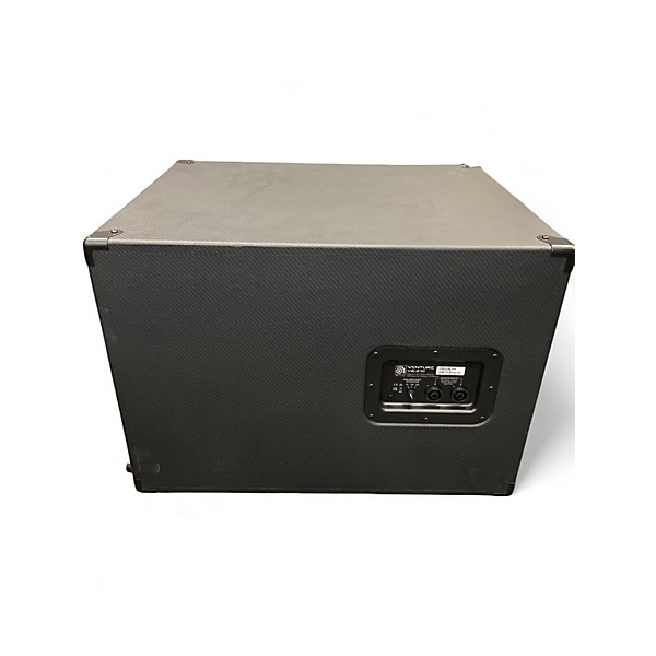Used Ampeg Venture VB210 Bass Cabinet