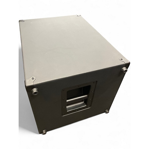 Used Ampeg Venture VB210 Bass Cabinet