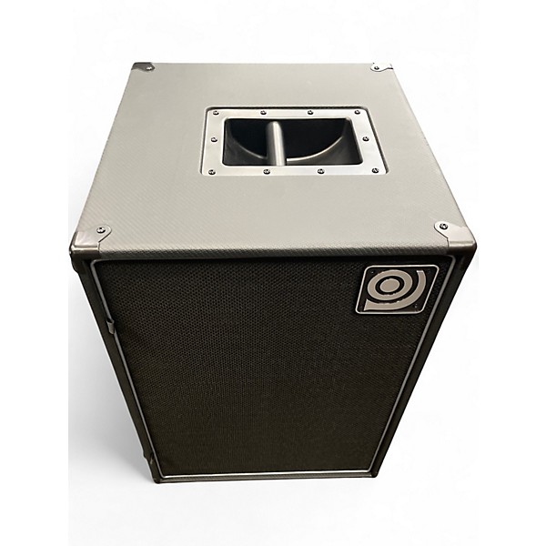 Used Ampeg Venture VB210 Bass Cabinet
