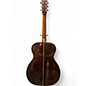 Used Martin CUSTOM SHOP OM41 Natural Acoustic Guitar