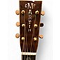 Used Martin CUSTOM SHOP OM41 Natural Acoustic Guitar