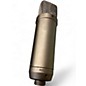 Used RODE NT1A Condenser Microphone thumbnail