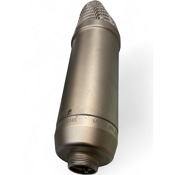 Used RODE NT1A Condenser Microphone