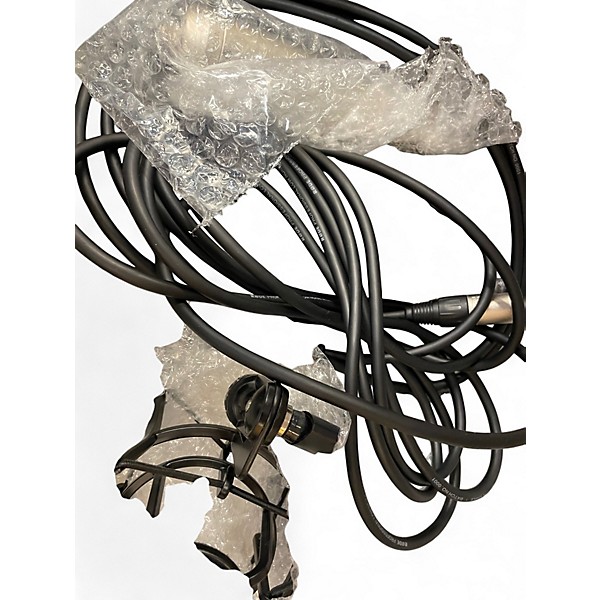 Used RODE NT1A Condenser Microphone